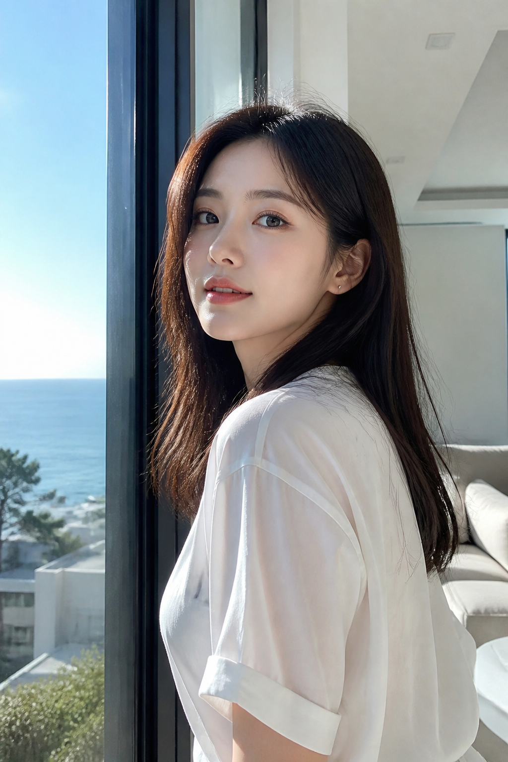 화성 방문 안내